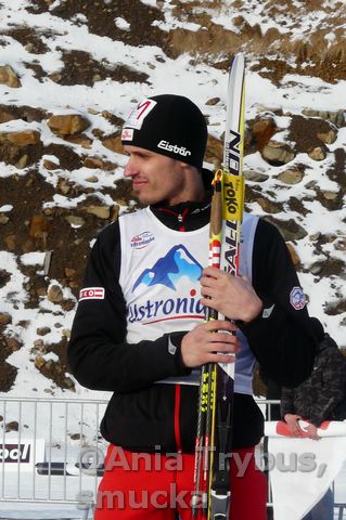 426 Lukas Klapfer